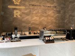 -星巴克臻选(深圳卓悦中心店)