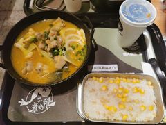 -蛙人战队·饭堂(储能大厦店)
