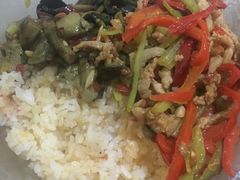 -长乐面庄(康普雷斯B座店)