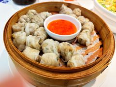 招牌宁德鱼饺-桂大叔·砂锅粥·家传闽粤菜(县西巷店)