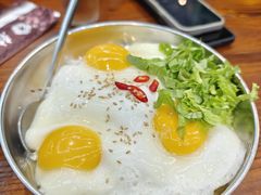 -韩风烤牛肉冷面店