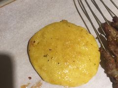 -丹东立强海鲜烧烤·牛B大串(星海店)