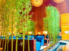 -威斯汀酒店Exchange大堂吧