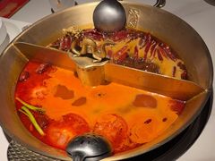 -小龙翻大江文化火锅(宽窄店)