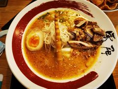 -雷门拉面·现熬骨汤(凯德来福士店)