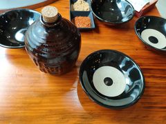 -炭虎子水浒烤肉(梦时代店)