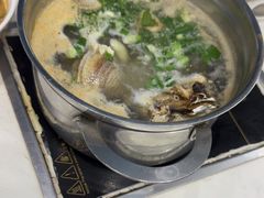 -集杰尚品海鲜烤肉自助餐厅(乳山振华店)