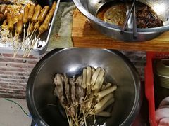 -粥君好殿·道滘肉丸粥(文华路店)