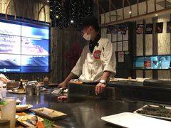 -赤坂亭·M9和牛烧肉·铁板烧·日料398放题(长泰广场店)