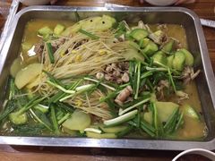 -二0二李记南瓜田鸡老字号(宜宾一店)
