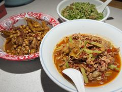 -老萍巷莲花血鸭·萍乡地标江西菜(步行街店)