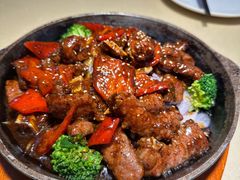 -小柴米·传统江西菜(八一广场店)