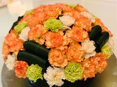 -东海朗廷酒店-唐阁T’ANG COURT 中餐厅