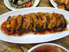 -闻香阁·清真(光荣道店)