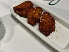 -静香HOUSE·全时段融合餐厅(七星欢乐颂店)