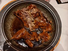 -应天大明王朝·南京菜(中山陵店)