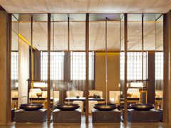 -杭州逸酒店(西湖武林店)