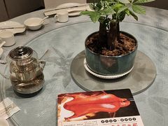 -特味村大酒店(南三环店)