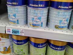 -沃尔玛购物广场(南城印象汇店)
