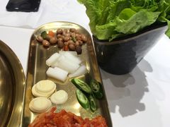 -妥妥烤肉料理(凯德店)