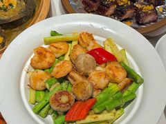 -南棠馆粤菜坊(群光店)