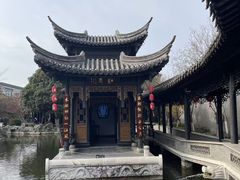 -口岸雕花楼
