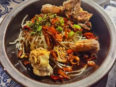 云海肴汽锅鸡-云海肴·云南菜(南强街总店)