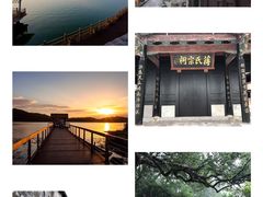 -前童古镇