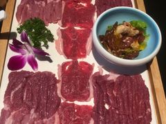 -阳坊涮肉(万柳华联·颐和园店)