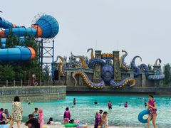 -波塞冬旅游度假区