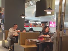 -探炉·香辣豆花烤鱼(笋岗宝能环球汇店)