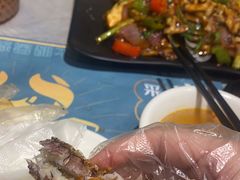 -喜碧海鲜(上排店)