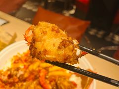 -避风塘(宝山万达店)