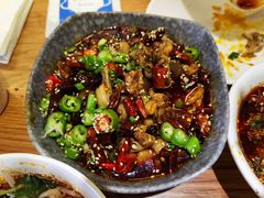 跳跳蛙-付小姐在成都(川沙店)