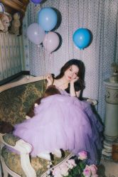 -WAVE SODA摄影工作室