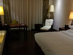 -三清山希尔顿度假酒店