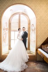 -爱城婚纱摄影·品质严选店