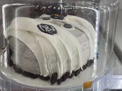 -DQ·蛋糕·冰淇淋(湖景东路店)