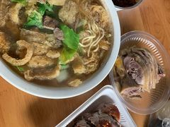 -祁家面馆(大香炉店)