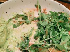 -Bistro 63 创意融合料理(广粤天地店)