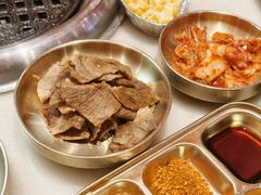 -韩宫宴和牛烤肉(苏州悠方购物中心店)