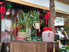-糖房咖啡(南锣鼓巷店)