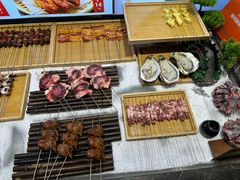 -锦州御烧烤·形象店(人民街店)