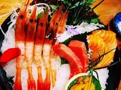 -阿吾罗日本料理(K11艺术中心店)