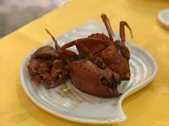 -莲花公园煎蟹(总店)