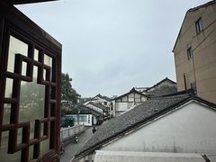 -南花桥羊肉馆老字号(乌镇店)