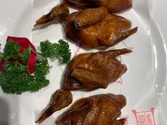 -燕郊烧鸽子(酷车小镇店)