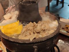 -水煮三国·川鲁江湖菜(香山店)