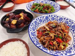 -新新湘菜馆(新中街二条店)