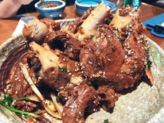 -95号酱骨·一块豆腐(展春园西路店)